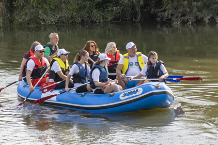 Zavrc rafting 2025 -28